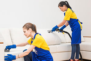 warwick cleaners working
